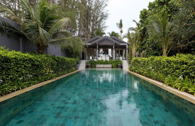 Infinity Blue Phuket by Elite Havens - Foto 32