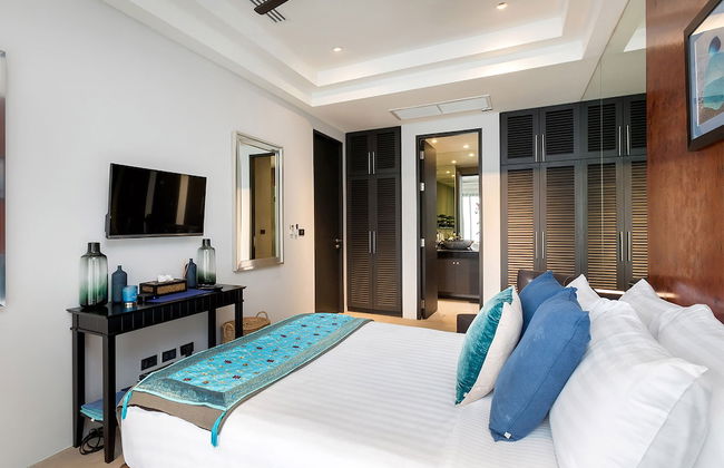 Infinity Blue Phuket by Elite Havens - Foto 14