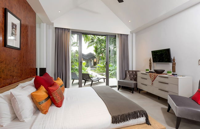 Infinity Blue Phuket by Elite Havens - Foto 4