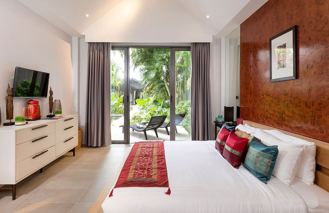 Infinity Blue Phuket by Elite Havens - Foto 11