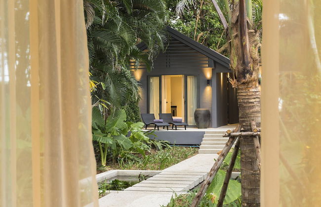 Infinity Blue Phuket by Elite Havens - Foto 23