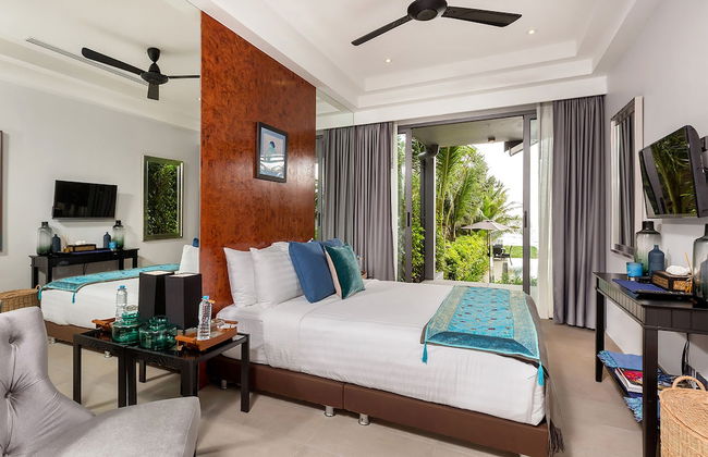 Infinity Blue Phuket by Elite Havens - Foto 8