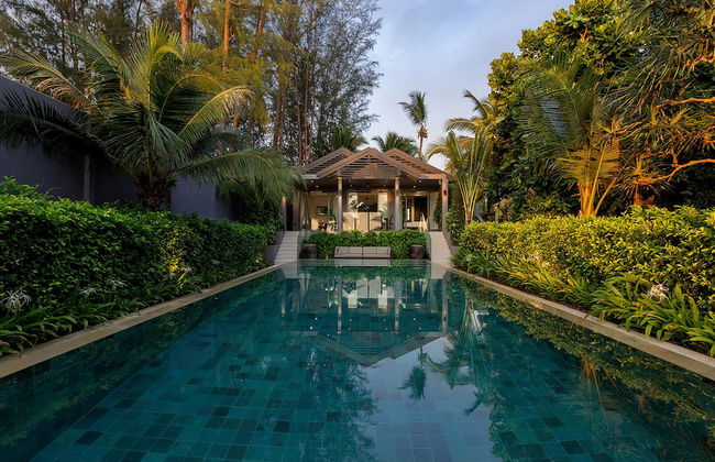 Infinity Blue Phuket by Elite Havens - Foto 24