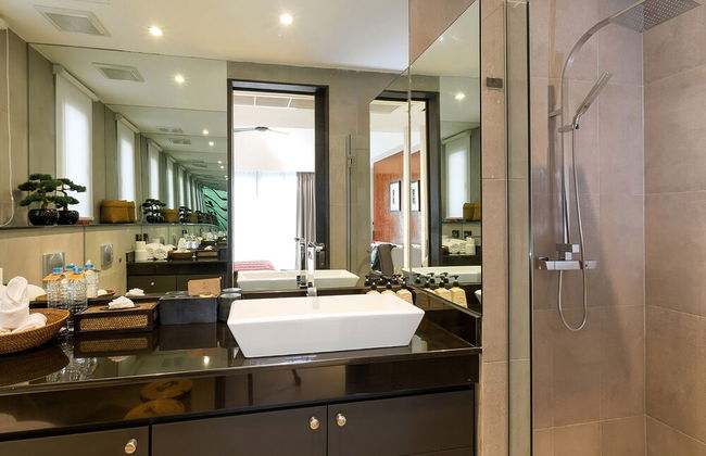 Infinity Blue Phuket by Elite Havens - Foto 26