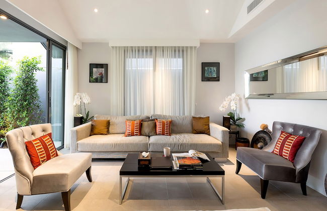 Infinity Blue Phuket by Elite Havens - Foto 22