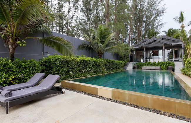 Infinity Blue Phuket by Elite Havens - Foto 30