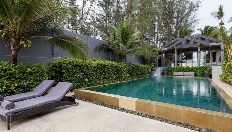 Photo 1 - Infinity Blue Phuket by Elite Havens