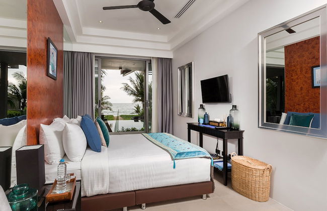 Infinity Blue Phuket by Elite Havens - Foto 2