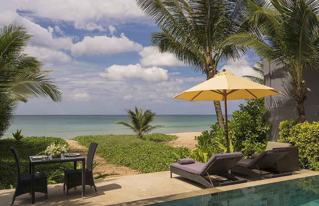 Infinity Blue Phuket by Elite Havens - Foto 1