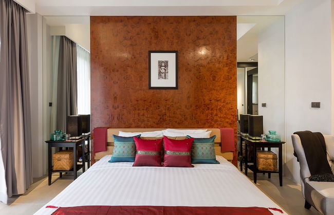 Infinity Blue Phuket by Elite Havens - Foto 10