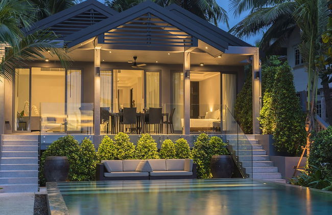 Infinity Blue Phuket by Elite Havens - Foto 53