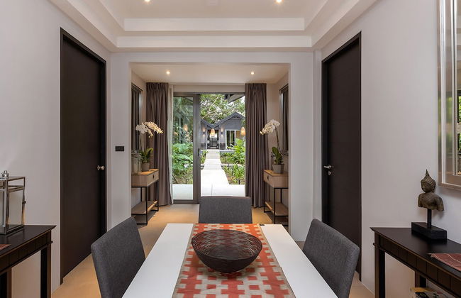 Infinity Blue Phuket by Elite Havens - Foto 35