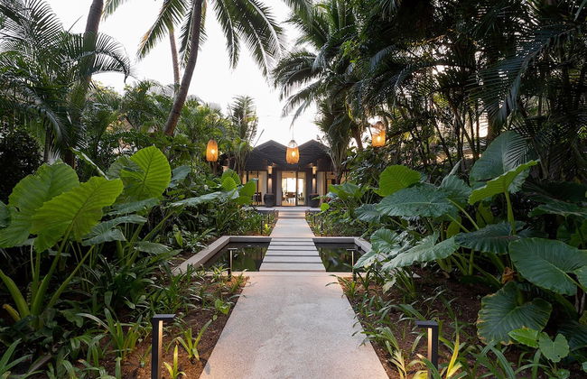 Infinity Blue Phuket by Elite Havens - Foto 46