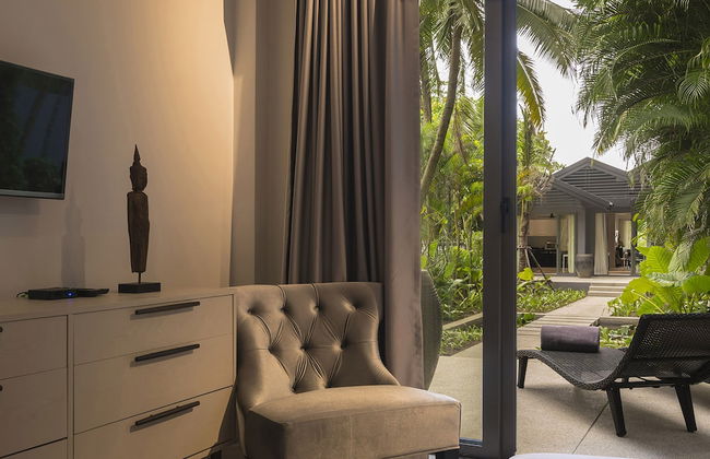 Infinity Blue Phuket by Elite Havens - Foto 6