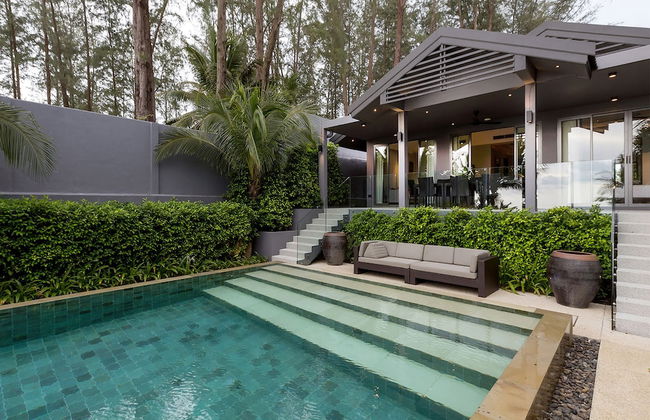 Infinity Blue Phuket by Elite Havens - Foto 52