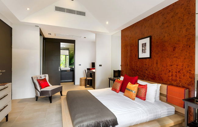 Infinity Blue Phuket by Elite Havens - Foto 3