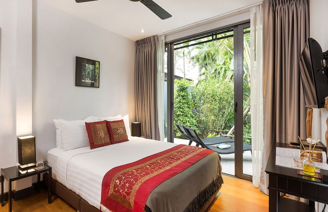 Infinity Blue Phuket by Elite Havens - Foto 12