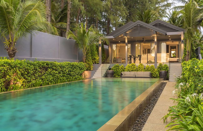 Infinity Blue Phuket by Elite Havens - Foto 33