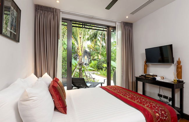 Infinity Blue Phuket by Elite Havens - Foto 5