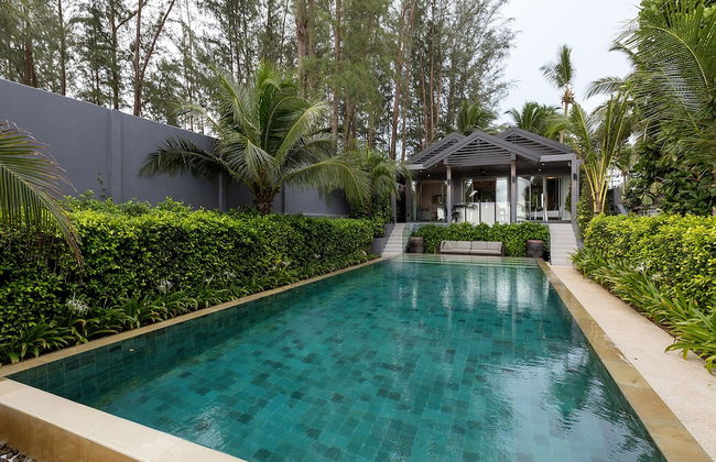 Infinity Blue Phuket by Elite Havens - Foto 34