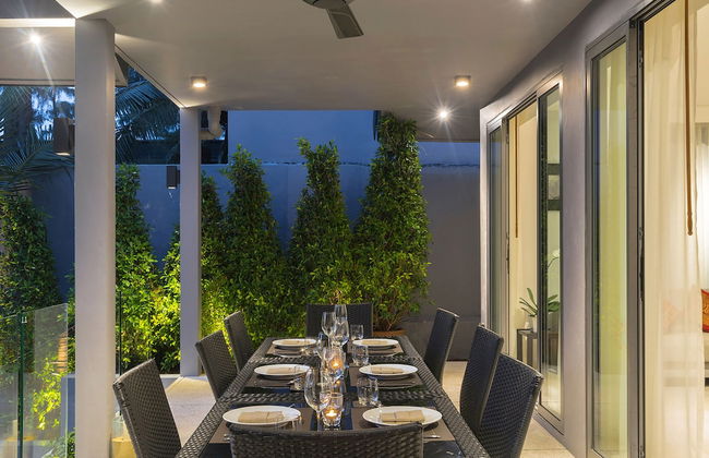 Infinity Blue Phuket by Elite Havens - Foto 48