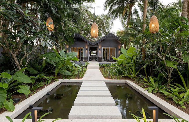 Infinity Blue Phuket by Elite Havens - Foto 44