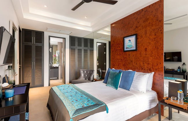 Infinity Blue Phuket by Elite Havens - Foto 7