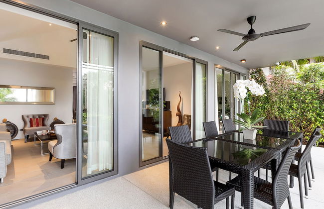 Infinity Blue Phuket by Elite Havens - Foto 17
