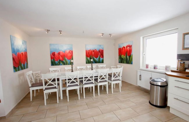Peaceful Villa in the Hills of Jachymov Near Spas - Foto 20