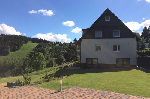 Photo 19 - Peaceful Villa in the Hills of Jachymov Near Spas