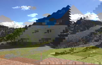Photo 1 - Peaceful Villa in the Hills of Jachymov Near Spas