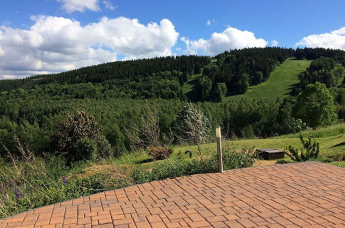 Foto 25 - Peaceful Villa in the Hills of Jachymov Near Spas