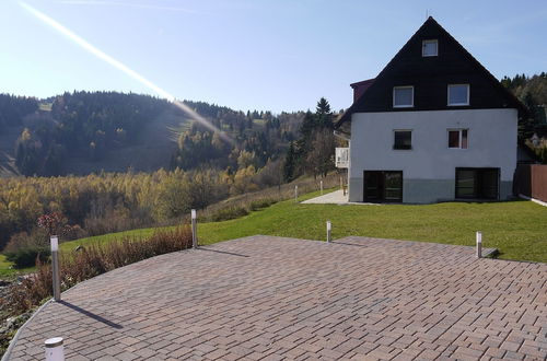 Photo 19 - Peaceful Villa in the Hills of Jachymov Near Spas