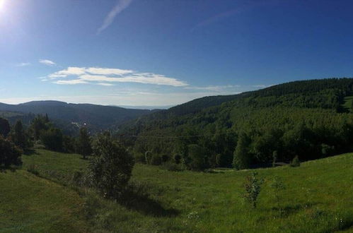 Photo 29 - Peaceful Villa in the Hills of Jachymov Near Spas