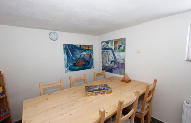 Peaceful Villa in the Hills of Jachymov Near Spas - Foto 18