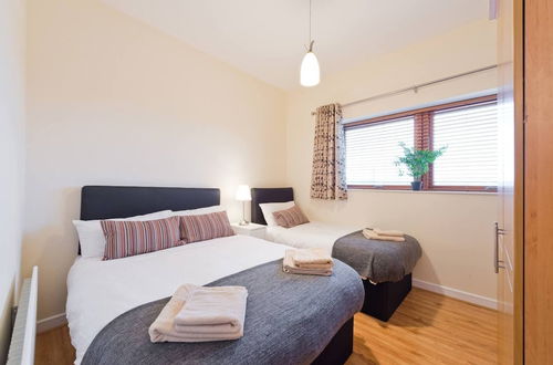 Photo 8 - Stunning 3-bed Apartment in Dublin 1