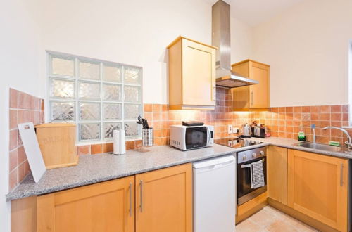 Foto 15 - Stunning 3-bed Apartment in Dublin 1