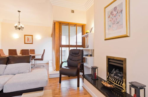 Photo 18 - Stunning 3-bed Apartment in Dublin 1
