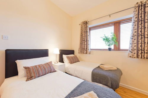 Photo 6 - Stunning 3-bed Apartment in Dublin 1