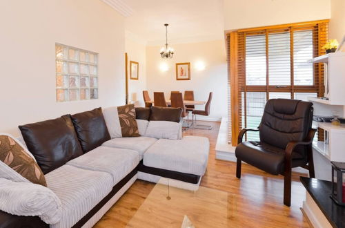 Photo 17 - Stunning 3-bed Apartment in Dublin 1