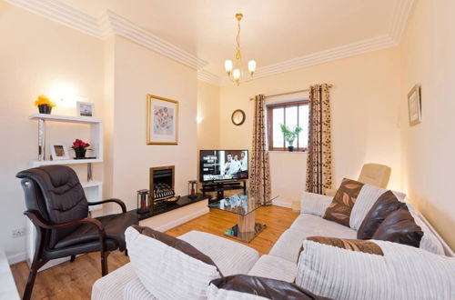 Foto 1 - Stunning 3-bed Apartment in Dublin 1