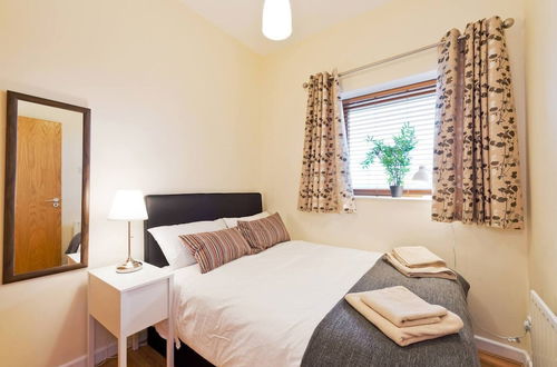 Foto 2 - Stunning 3-bed Apartment in Dublin 1