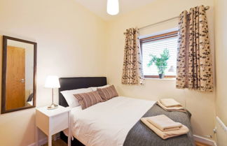 Foto 2 - Stunning 3-bed Apartment in Dublin 1