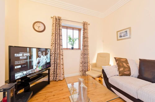 Photo 16 - Stunning 3-bed Apartment in Dublin 1
