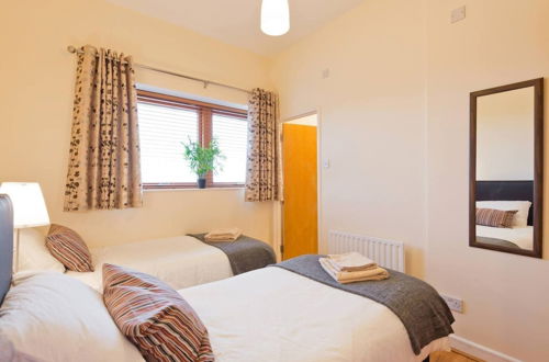 Photo 5 - Stunning 3-bed Apartment in Dublin 1