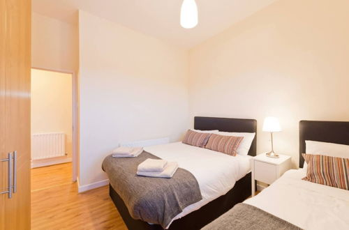 Photo 4 - Stunning 3-bed Apartment in Dublin 1
