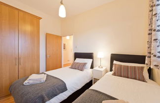 Photo 3 - Stunning 3-bed Apartment in Dublin 1