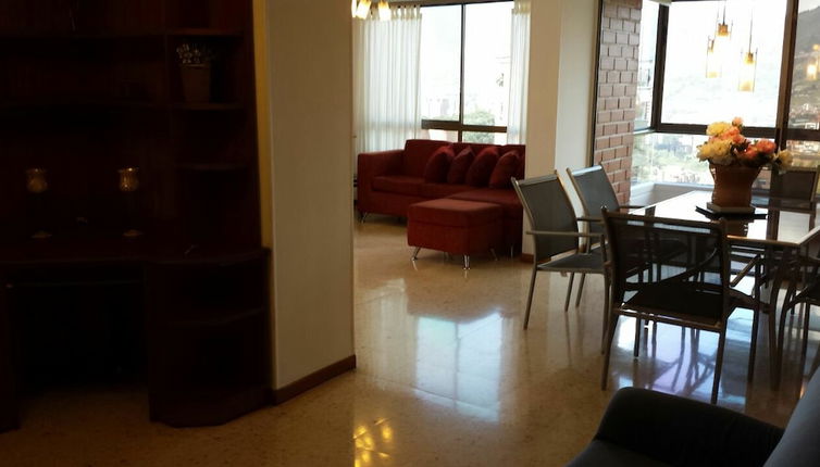 Photo 1 - ApartaSuite Poblado Medellin