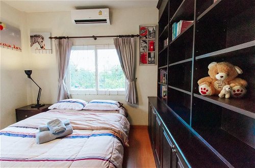 Foto 43 - Captivating 3-bed Villa in Muang Pattaya