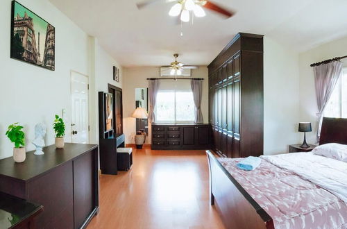 Foto 50 - Captivating 3-bed Villa in Muang Pattaya